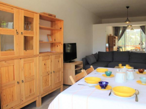 Appartement 2 pièces, coin montagne, 6 couchages, balcons Sud, au cœur de Vars Les Claux - FR-1-330B-98